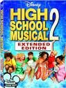 High School Musical2 DVD